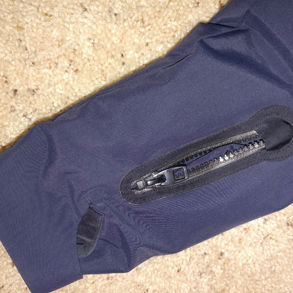 Jacket - Picture 3 of 3